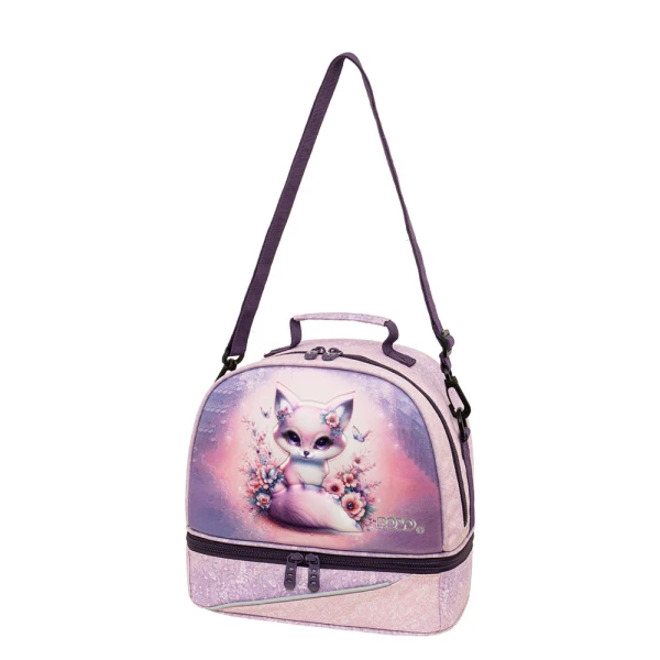 POLO 2026 LUNCH BAG KID\'S FUN II CUTE FOX