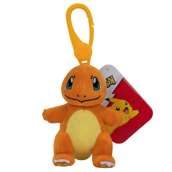 POKEMON ΛΟΥΤΡΙΝΟ ΜΠΡΕΛΟΚ - CHARMANDER