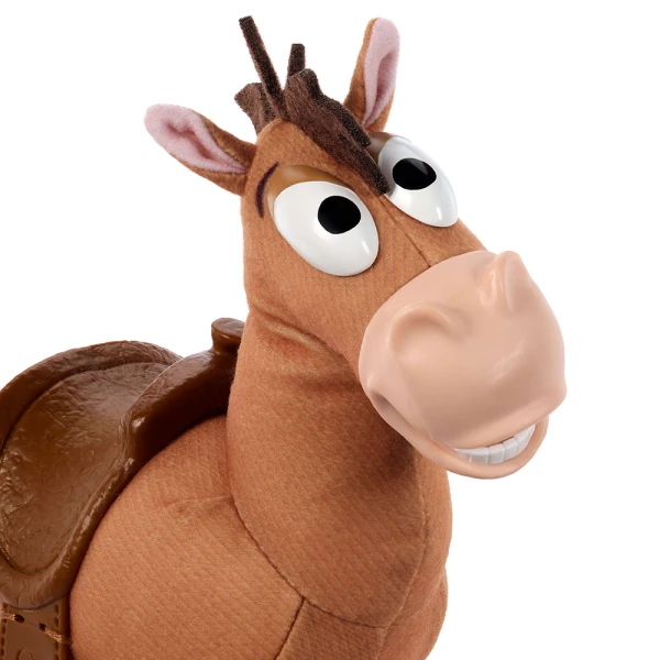 TOY STORY 5 ΜΑΛΑΚΗ ΦΙΓΟΥΡΑ BULLSEYE