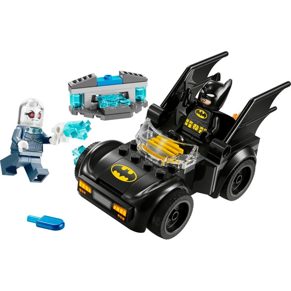 LEGO® DC BATMAN™: ΜΠΑΤΜΑΝ & ΜΠΑΤΜΟΜΠΙΛ™ ΕΝΑΝΤΙΟΝ ΜΙΣΤΕΡ ΦΡΙΖ™