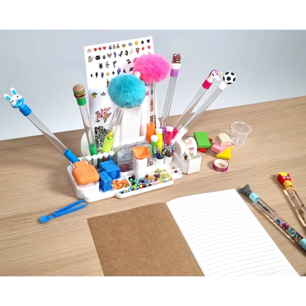 BUKI ΣΤΥΛΟ STUDIO PEN FACTORY