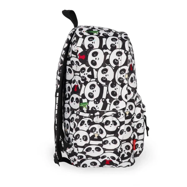 LEGAMI MY BACKPACK ΣΑΚΙΔΙΟ ΠΛΑΤΗΣ PANDA
