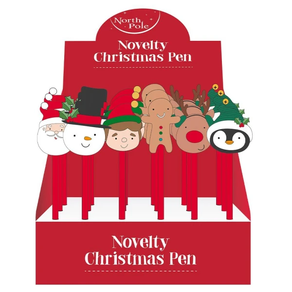 FUN XMAS ΣΤΥΛΟ ΜΕ ΤΣΟΧΙΝΕΣ ΦΙΓΟΥΡΕΣ - 6 ΣΧΕΔΙΑ