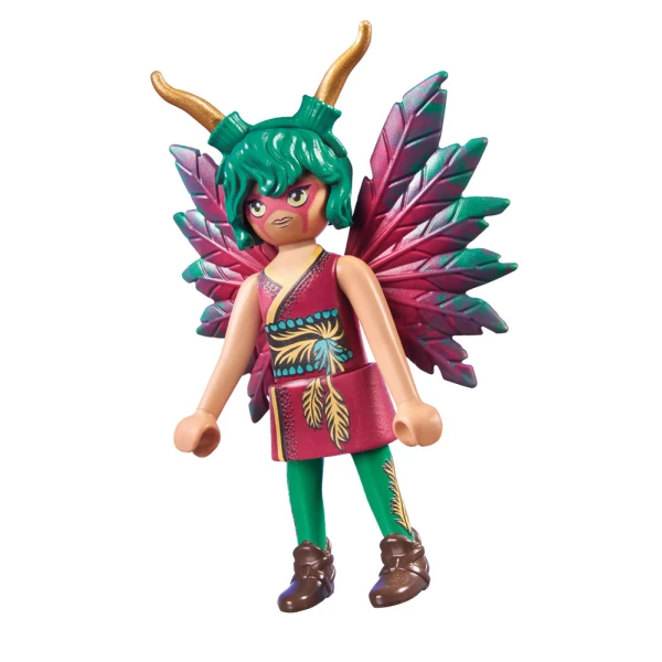 PLAYMOBIL AYUMA KNIGHT FAIRY JOSY