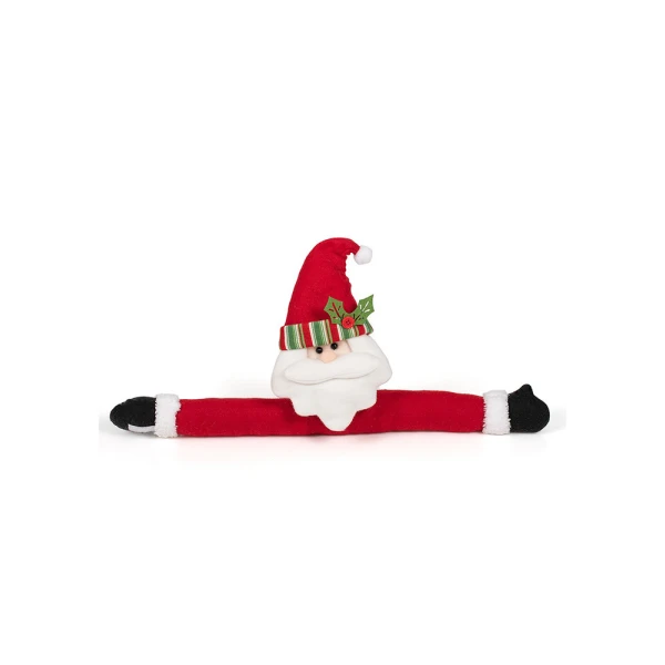 CHRISTMAS TREE HUGGER 54X25 cm - 2 DESIGNS