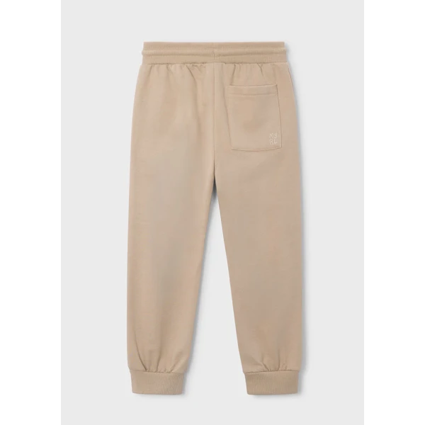 MAYORAL BASIC SWEATPANTS BEIGE