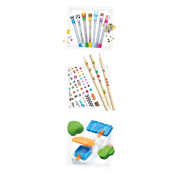 BUKI ΣΤΥΛΟ STUDIO PEN FACTORY