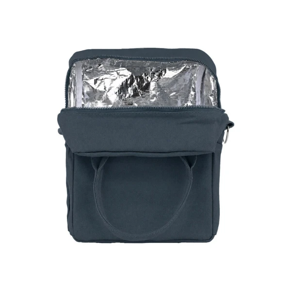 ESTIA HOME ART ΤΣΑΝΤΑ ΦΑΓΗΤΟΥ 7L - INDIGO