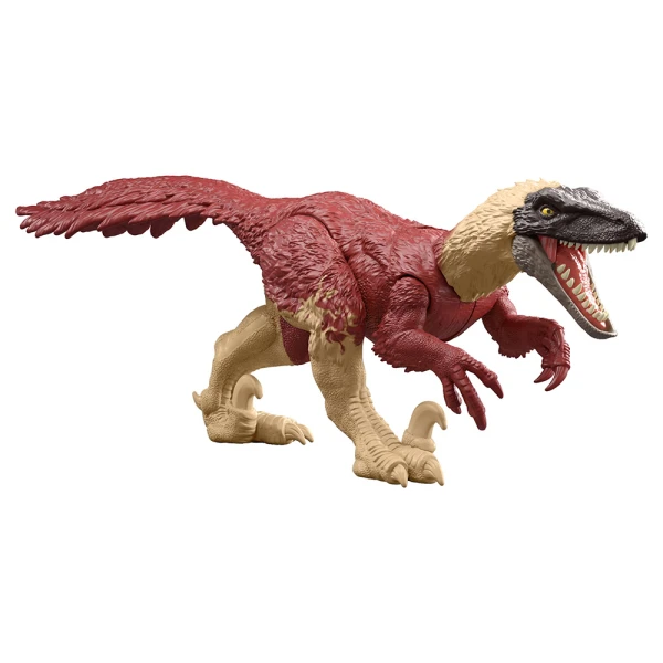 JURASSIC WORLD SURVIVAL FRENZY PACK DEINONYCHYS