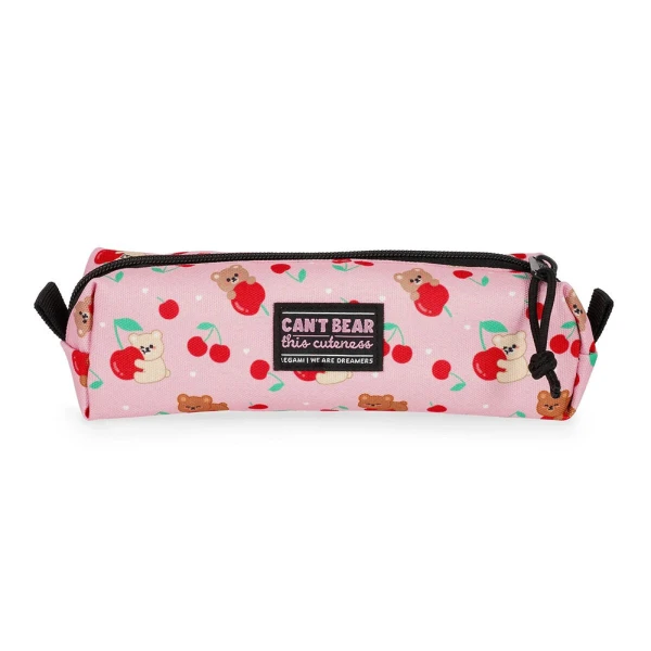 LEGAMI ΚΑΣΕΤΙΝΑ ΜΕ ΦΕΡΜΟΥΑΡ TEDDY BEAR CHERRY
