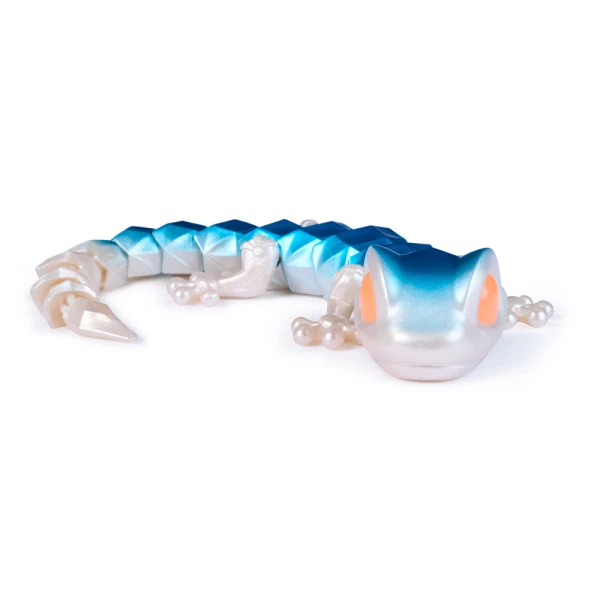 ΑΥΓΟ CRYSTALYNX DRAGONS ΣΑΥΡΑ ΕΚΠΛΗΞΗ