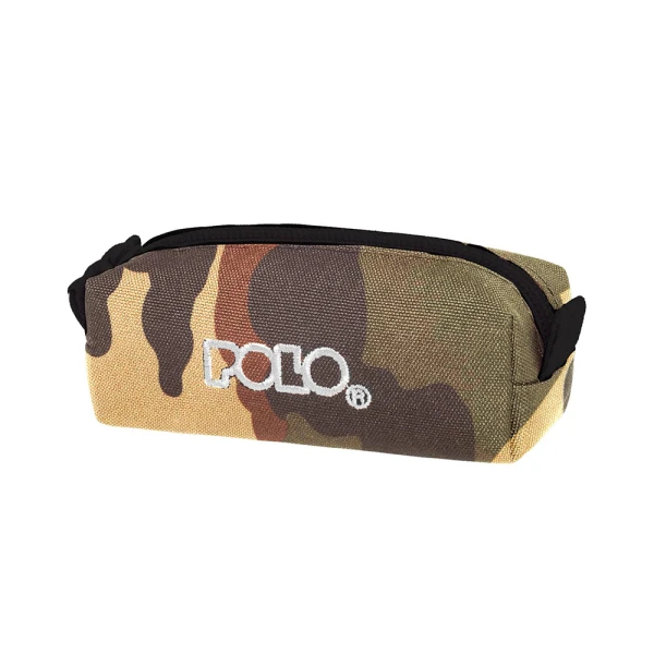 POLO 2026 ΚΑΣΕΤΙΝΑ WALLET (P.R.C.) CAMO