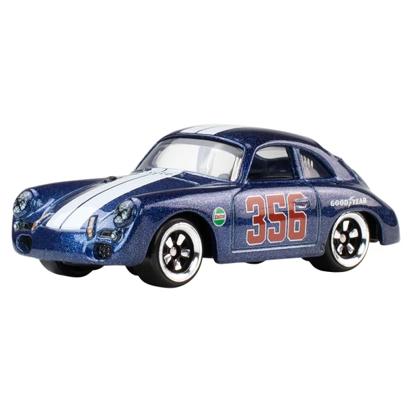 HOT WHEELS ΑΥΤΟΚΙΝΗΤΑΚΙΑ VINTAGE PORSCHE 356 OUTLAW