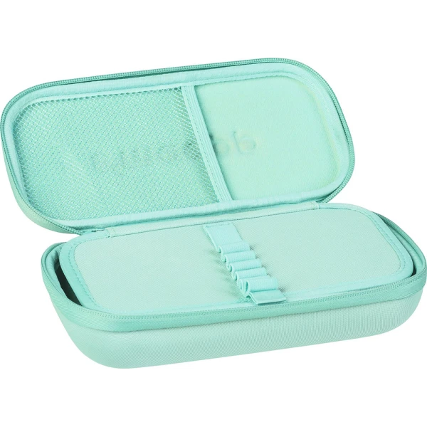 BRUNNEN ΚΑΣΕΤΙΝΑ ΤΕΤΡΑΓΩΝΗ HARDCASE 22X11X6 εκ. - MINT