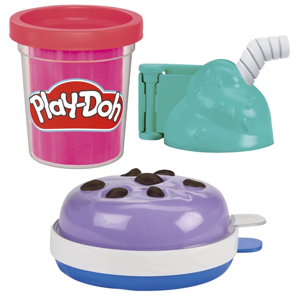PLAY-DOH ΣΕΤ ΠΑΙΧΝΙΔΙΟΥ COOKIE COMBO