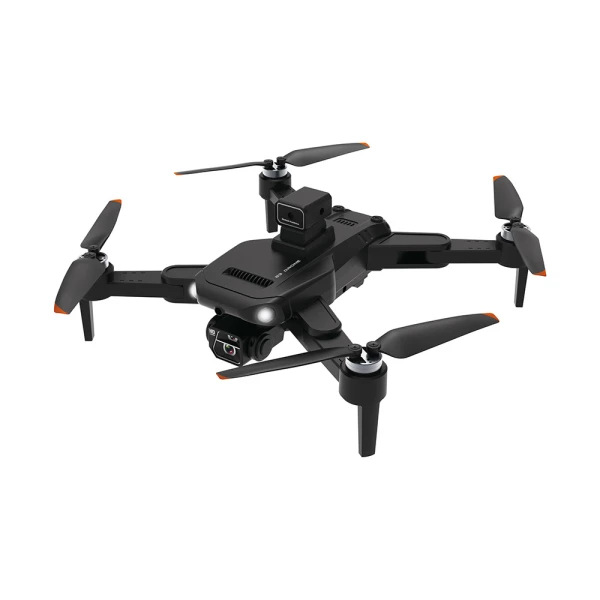 RED5 ROTATING FPV HORNET DRONE WITH LIVE VIDEO BROADCAST