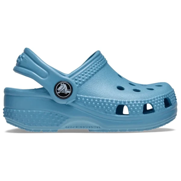 CROCS LITTLES CLOG ELITE BLUE