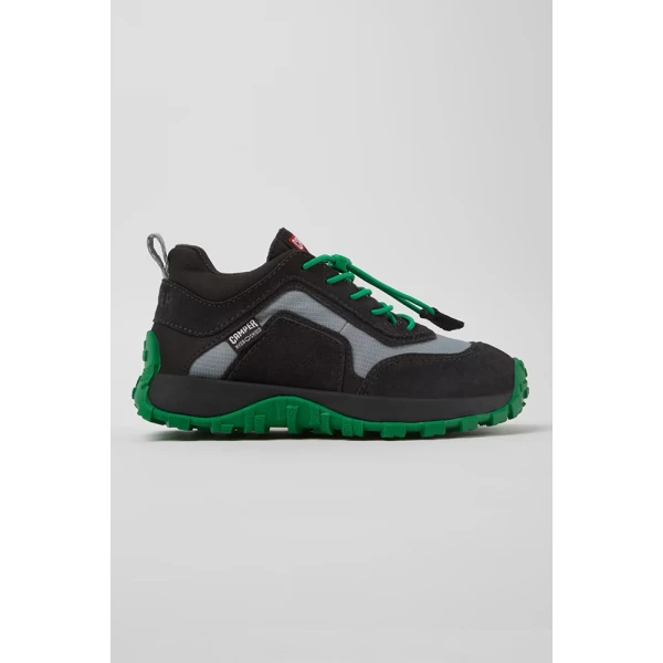 CAMPER ΠΑΙΔΙΚΑ SNEAKERS ΑΓΟΡΙ DRIFT TRAIL ΓΚΡΙ