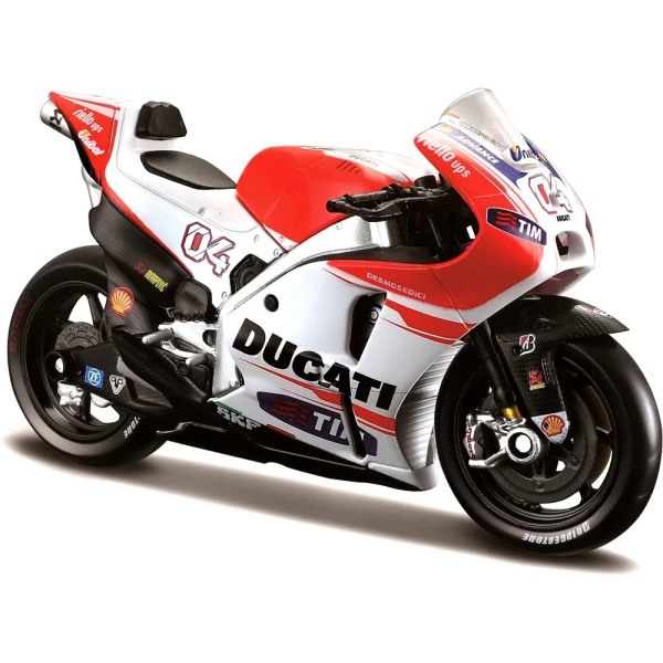 MAISTO 1:18 GP RACING TEAMS - ΔΙΑΦΟΡΑ ΣΧΕΔΙΑ