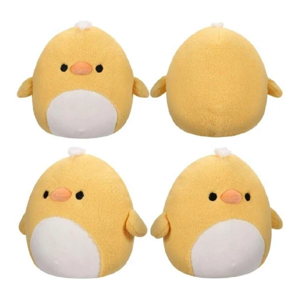 SQUISHMALLOWS FUZZAMALLOW ΛΟΥΤΡΙΝΟ 30,5 εκ. W3Β WΕΒΒ ΤΟ ΠΑΠΑΚΙ