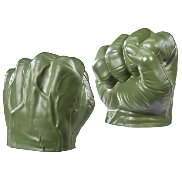 MARVEL SPIDER-MAN BRAND NEW DAY ROLE PLAY HULK GAMMA SMASH