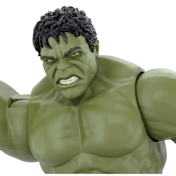 MARVEL SPIDER-MAN BRAND NEW DAY ΦΙΓΟΥΡΑ TITAN SERIES HULK