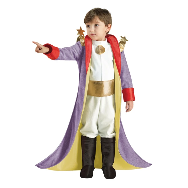 ΑΠΟΚΡΙΑΤΙΚΗ ΣΤΟΛΗ LITTLE PRINCE