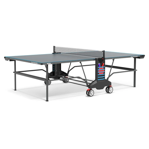 STAG ΤΡΑΠΕΖΙ PING PONG ΕΞΩΤΕΡΙΚΟΥ ΧΩΡΟΥ 6 ΓΚΡΙ
