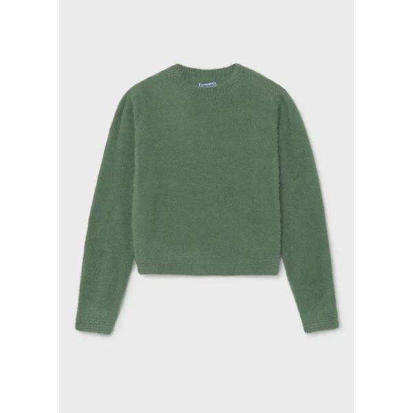MAYORAL JERSEY GIRL MINT