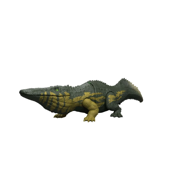 JURASSIC WORLD SURVIVAL WILD ROAR STOMATOSUCHUS