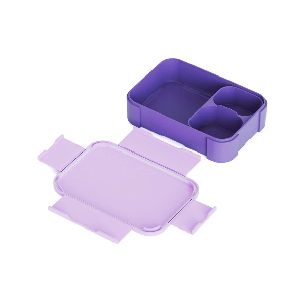 ΦΑΓΗΤΟΔΟΧΕΙΟ SAVE THE AEGEAN 900ml 2 ΑΠΟΣΠΩΜΕΝΕΣ ΘΗΚΕΣ GARDEN FRIENDS