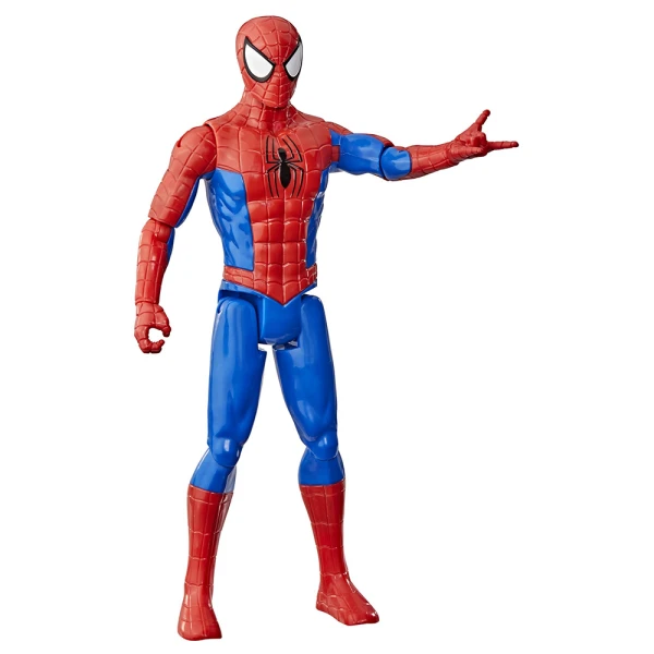 SPIDERMAN TITAN SERIES ΦΙΓΟΥΡΑ SPIDERMAN