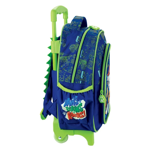 PRESCHOOL TROLLEY PAW PATROL MOVIE
