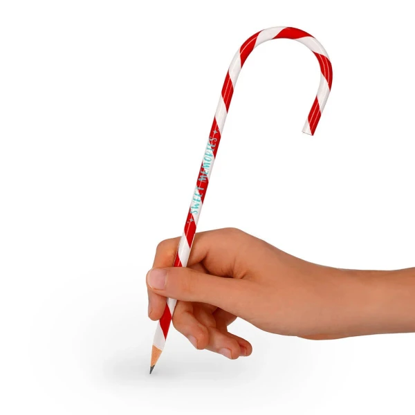 LEGAMI ΜΟΛΥΒΙ SWEET MEMORIES - CANDY CANE