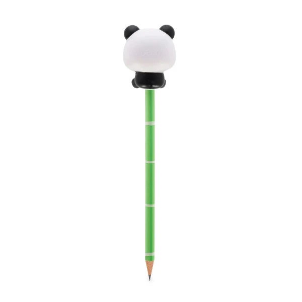 LEGAMI SQUEEZIES PENCIL HB PANDA