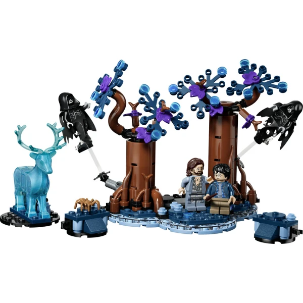 LEGO® HARRY POTTER™ ΑΠΑΓΟΡΕΥΜΕΝΟ ΔΑΣΟΣ™ EXPECTO PATRONUM