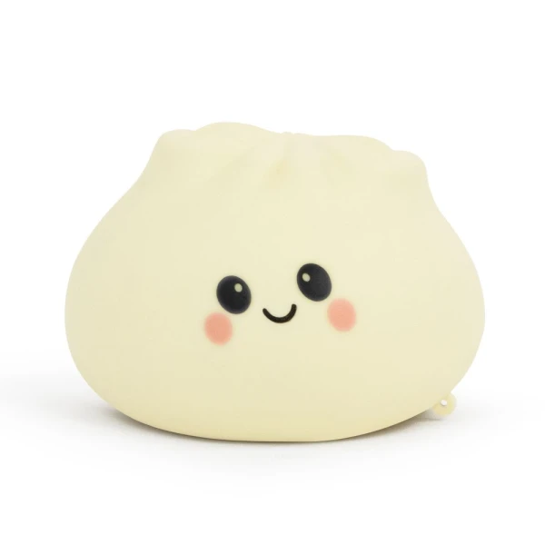 KEYCRAFT THE BIG SQUIJ WONTON - 3 COLORS