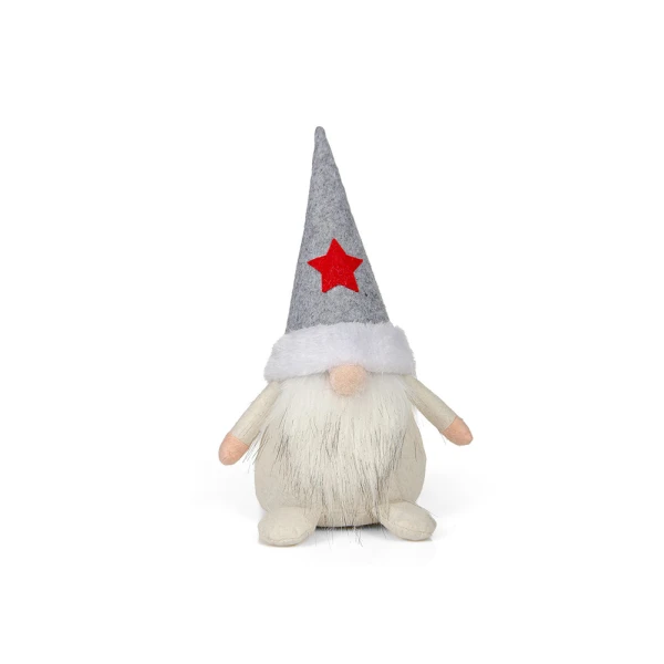 DECORATIVE GNOMES 27 cm - 2 DESIGNS