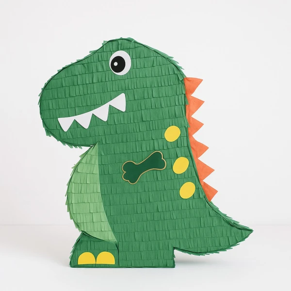 ΠΙΝΙΑΤΑ 3D DINOSAUR DECORATA PARTY