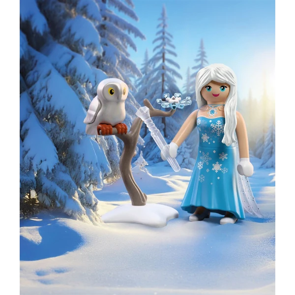 PLAYMOBIL SPECIAL PLUS ΠΡΙΓΚΙΠΙΣΣΑ ΤΟΥ ΠΑΓΟΥ