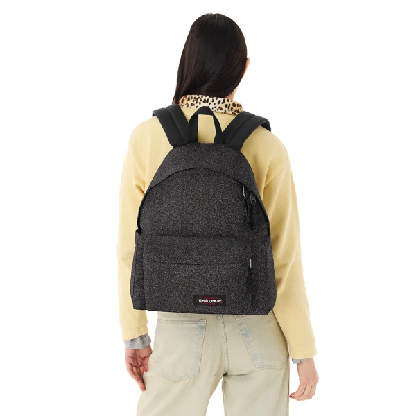 EASTPAK BACKPACK DAY PAK\'R SPARK BLACK