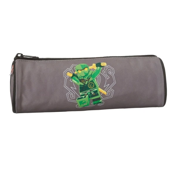 LEGO NINJAGO GREEN ΚΑΣΕΤΙΝΑ ΒΑΡΕΛΑΚΙ SMALL 