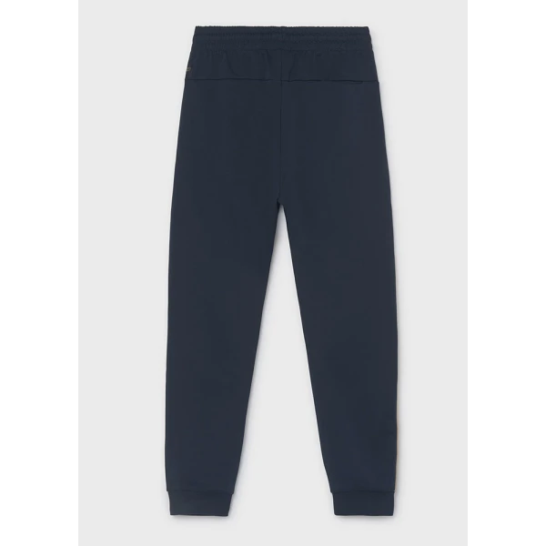MAYORAL PANTS RIBBON BLUE