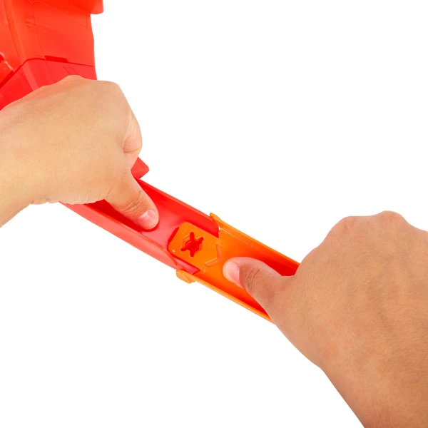 HOT WHEELS RACING - ΝΕΑ ΠΙΣΤΑ GRAND PRIX