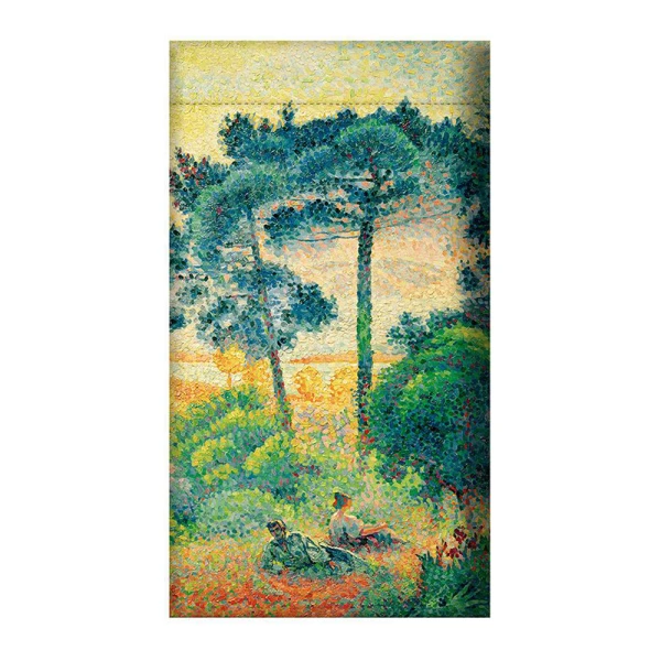 LE MUSEE COLLECTION FLAT GLASSES CASE – CROSS PROVENCE