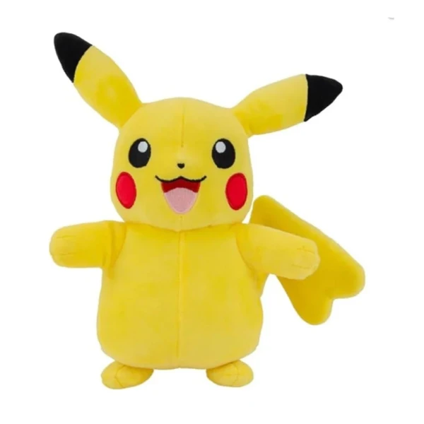 POKEMON ΛΟΥΤΡΙΝΟ 20 εκ. W16 - PIKACHU