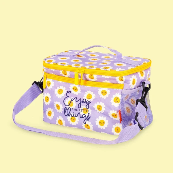 LEGAMI ΤΣΑΝΤΑΚΙ ΦΑΓΗΤΟΥ 7,7L - DAISY