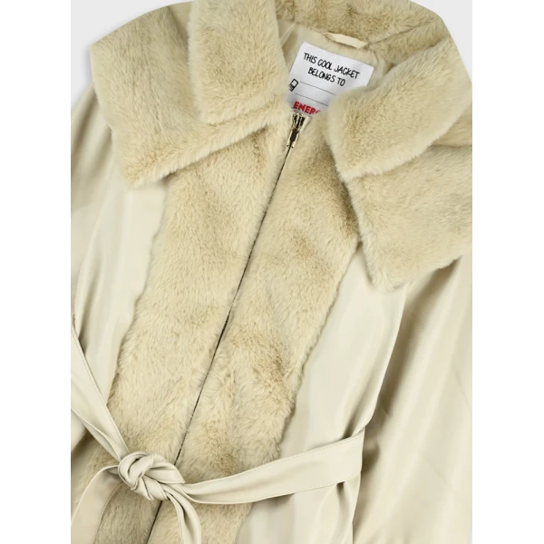 ENERGIERS OUTDOOR CLOTHING ALMOND MILK
