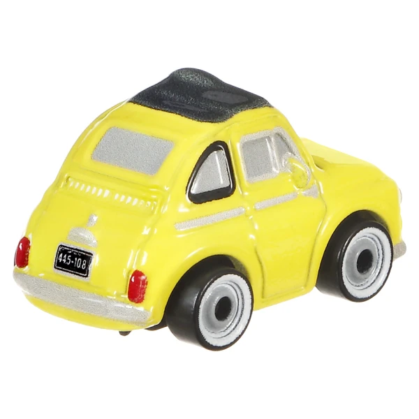 CARS MINI CARS - LUIGI