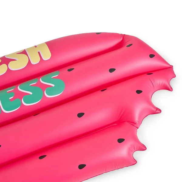 LEGAMI INFLATABLE LILO WATERMELON